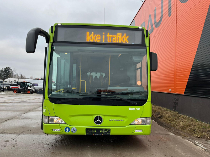 Mercedes-Benz Citaro O 530 LE 4x2 !4 UNITS AVAILABLE! - Pilsētas autobuss: foto 3 Mercedes-Benz Citaro O 530 LE 4x2 !4 UNITS AVAILABLE! - Pilsētas autobuss: foto 3