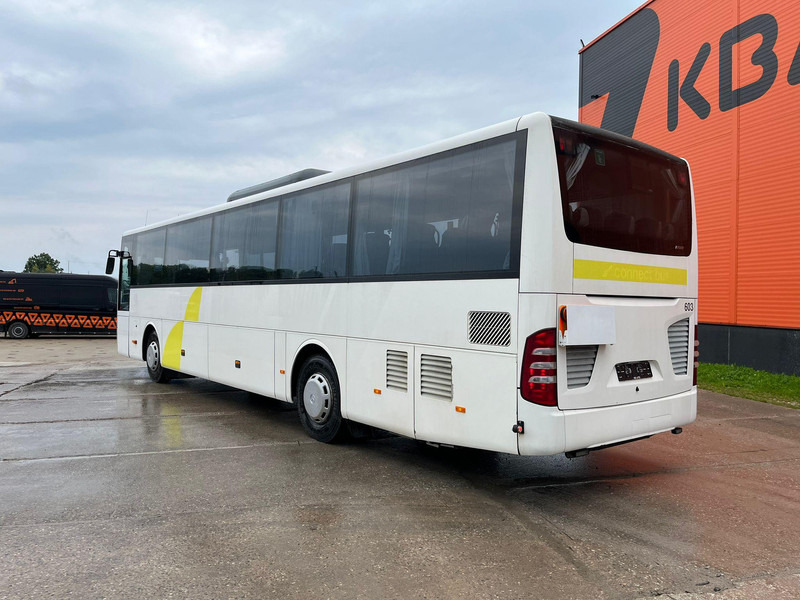 Mercedes-Benz INTOURO 4x2 49 SEATS / AC / AUXILIARY HEATER - Piepilsētas autobuss: foto 5 Mercedes-Benz INTOURO 4x2 49 SEATS / AC / AUXILIARY HEATER - Piepilsētas autobuss: foto 5