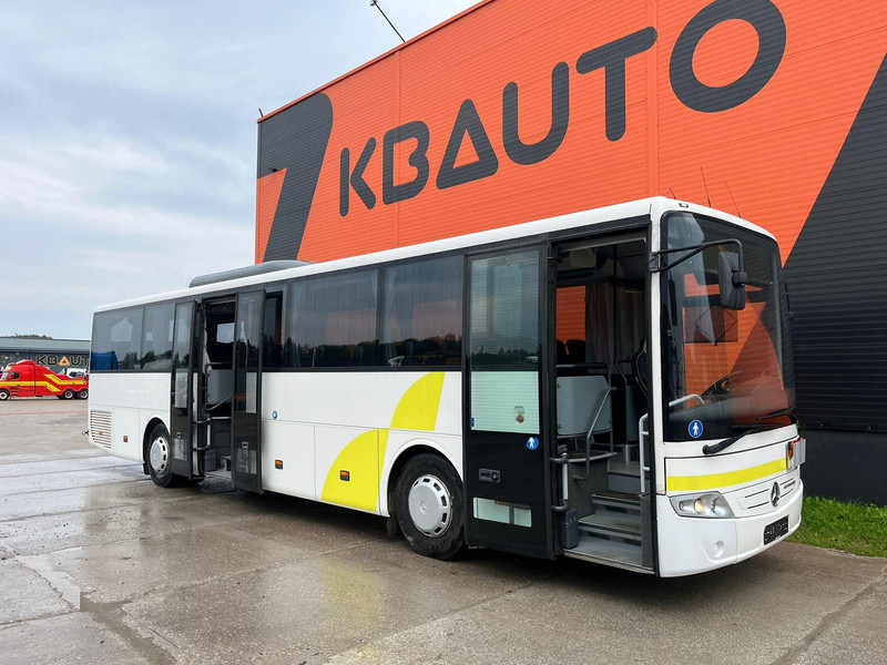 Mercedes-Benz INTOURO 4x2 49 SEATS / AC / AUXILIARY HEATER - Piepilsētas autobuss: foto 1 Mercedes-Benz INTOURO 4x2 49 SEATS / AC / AUXILIARY HEATER - Piepilsētas autobuss: foto 1