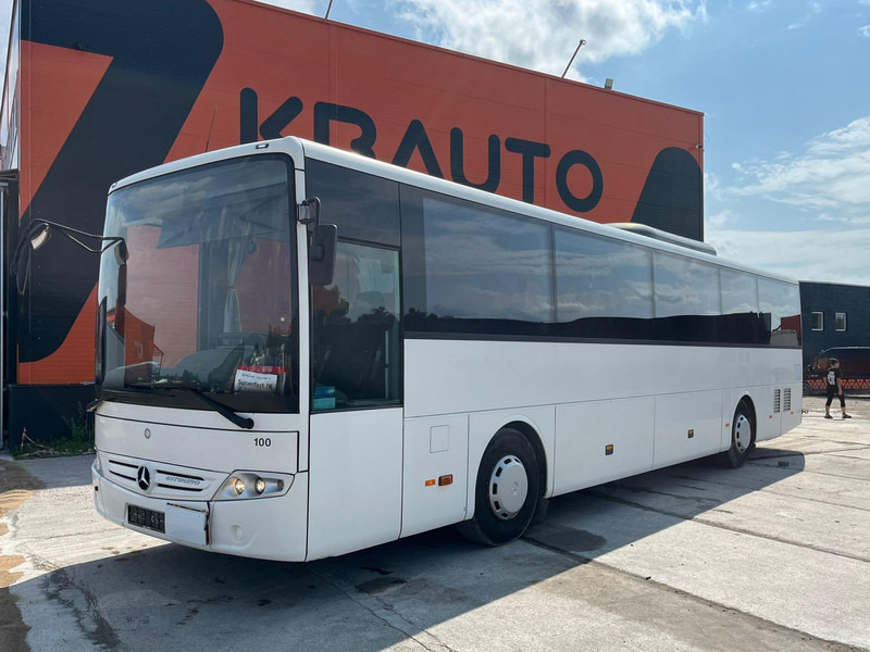 Mercedes-Benz INTOURO 4x2 49 SEATS - Piepilsētas autobuss: foto 3 Mercedes-Benz INTOURO 4x2 49 SEATS - Piepilsētas autobuss: foto 3