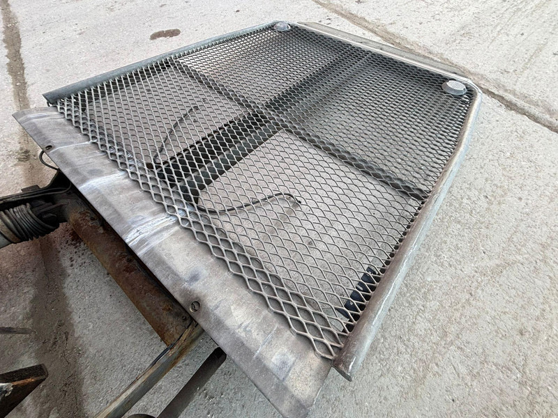 Mercedes-Benz Sprinter 516 CDI 12 SEATS / WHEELCHAIR LIFT līzingu Mercedes-Benz Sprinter 516 CDI 12 SEATS / WHEELCHAIR LIFT: foto 20