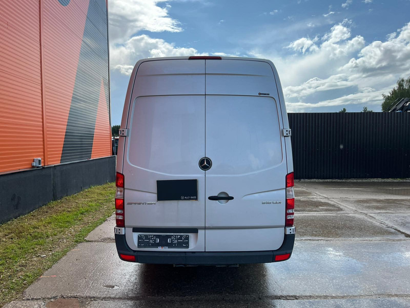 Mercedes-Benz Sprinter 516 CDI 19 +1 SEATS / DRIVER AC - Mikroautobuss, Pasažieru furgons: foto 5 Mercedes-Benz Sprinter 516 CDI 19 +1 SEATS / DRIVER AC - Mikroautobuss, Pasažieru furgons: foto 5