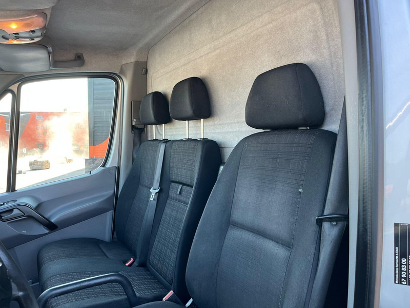 Kravas mikroautobuss Mercedes-Benz Sprinter 519 CDI: foto 19