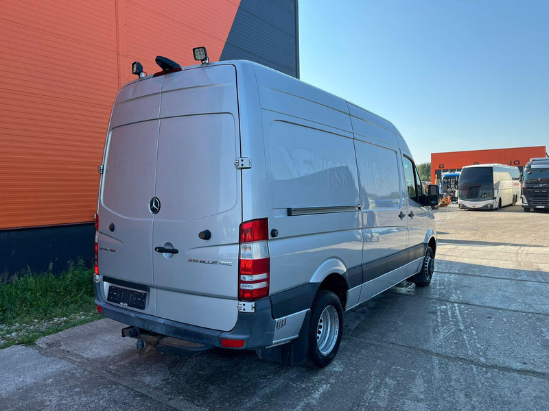 Kravas mikroautobuss Mercedes-Benz Sprinter 519 CDI: foto 6