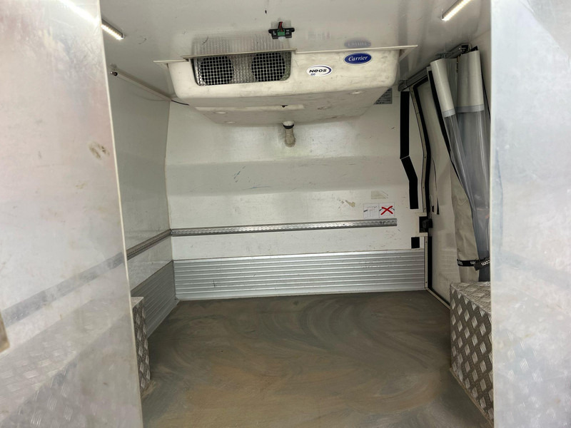 Komercauto refrižerators Mercedes-Benz Vito 116 CDI NEOS 100: foto 16