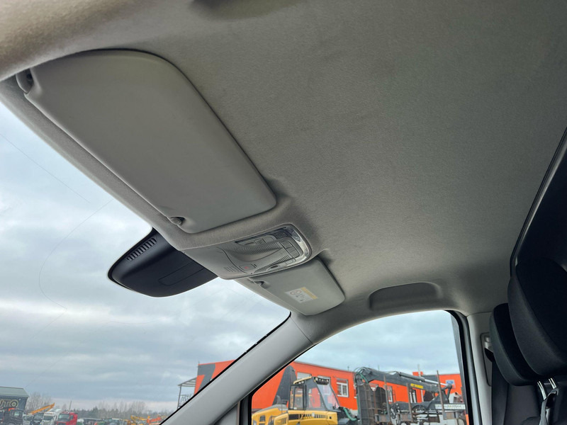 Komercauto refrižerators Mercedes-Benz Vito 116 CDI NEOS 100: foto 13