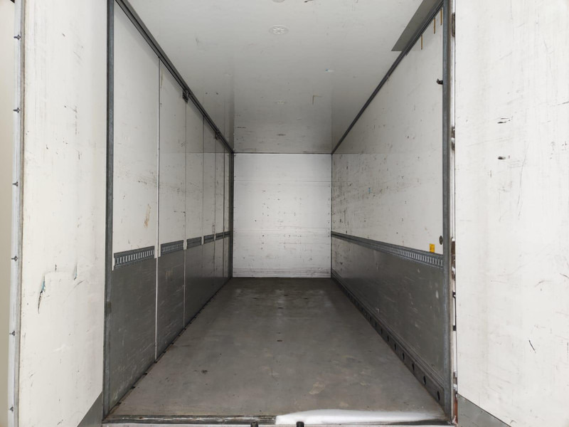 PLS CARGO BOX FOR MERCEDES TRUCK 7300x2500x3300 MM - Maināmā virsbūve - furgons: foto 4 PLS CARGO BOX FOR MERCEDES TRUCK 7300x2500x3300 MM - Maināmā virsbūve - furgons: foto 4