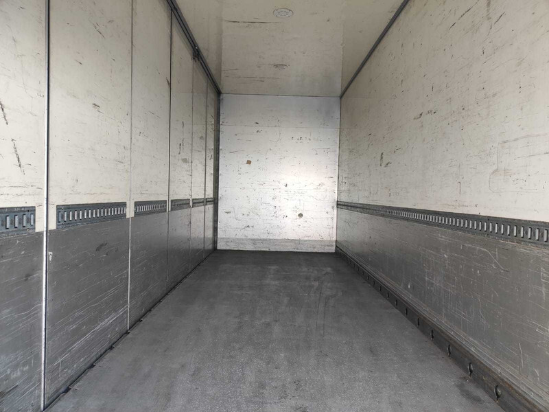 PLS RYDAHOLM BOX FOR TRUCK 7500x2500x3400MM / FURGOON - Maināmā virsbūve - furgons: foto 5 PLS RYDAHOLM BOX FOR TRUCK 7500x2500x3400MM / FURGOON - Maināmā virsbūve - furgons: foto 5
