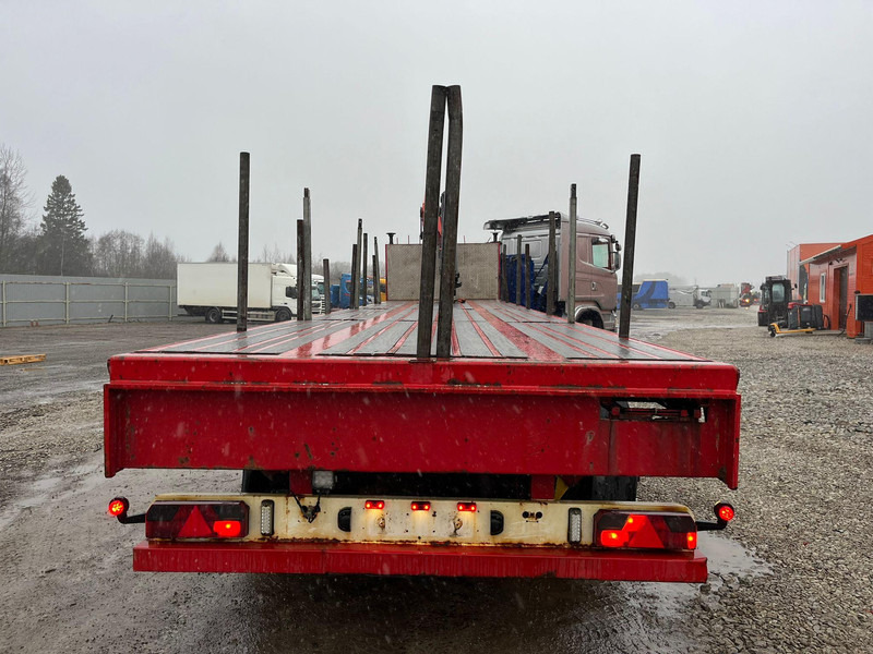 Renders ROC WITHOUT CRANE ! / PLATFORM 12000 mm - Bortu puspiekabe/ Platforma: foto 5 Renders ROC WITHOUT CRANE ! / PLATFORM 12000 mm - Bortu puspiekabe/ Platforma: foto 5