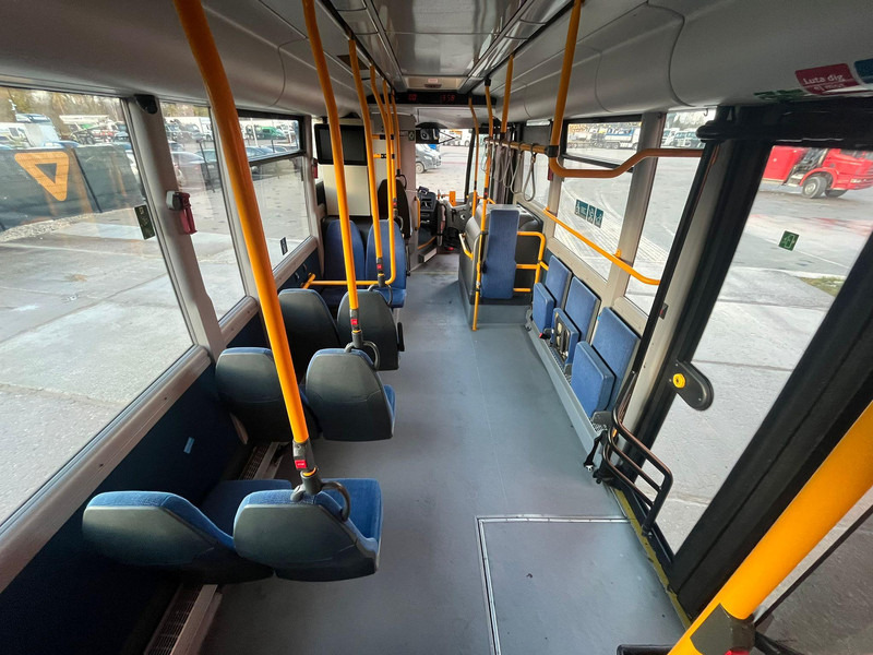 Pilsētas autobuss Scania K 280 Citywide LE 6x2*4 44 SEATS / AC / AUXILIARY HEATER / WHEELCHAIR RAMP: foto 20 Pilsētas autobuss Scania K 280 Citywide LE 6x2*4 44 SEATS / AC / AUXILIARY HEATER / WHEELCHAIR RAMP: foto 20