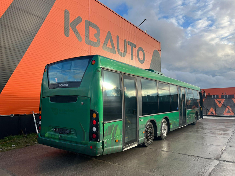Pilsētas autobuss Scania K 280 Citywide LE 6x2*4 44 SEATS / AC / AUXILIARY HEATER / WHEELCHAIR RAMP: foto 7 Pilsētas autobuss Scania K 280 Citywide LE 6x2*4 44 SEATS / AC / AUXILIARY HEATER / WHEELCHAIR RAMP: foto 7