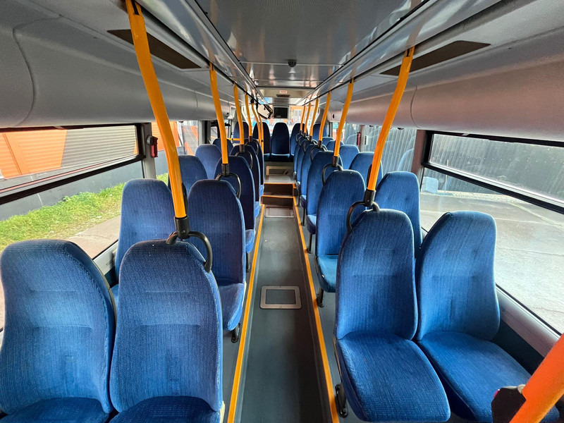 Pilsētas autobuss Scania K 280 Citywide LE 6x2*4 44 SEATS / AC / AUXILIARY HEATER / WHEELCHAIR RAMP: foto 17 Pilsētas autobuss Scania K 280 Citywide LE 6x2*4 44 SEATS / AC / AUXILIARY HEATER / WHEELCHAIR RAMP: foto 17