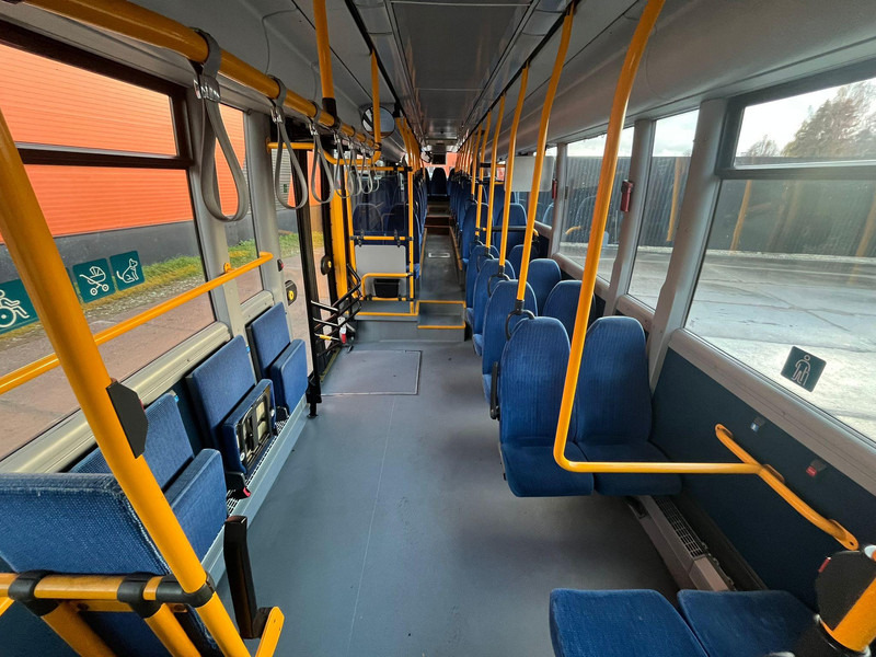 Pilsētas autobuss Scania K 280 Citywide LE 6x2*4 44 SEATS / AC / AUXILIARY HEATER / WHEELCHAIR RAMP: foto 16 Pilsētas autobuss Scania K 280 Citywide LE 6x2*4 44 SEATS / AC / AUXILIARY HEATER / WHEELCHAIR RAMP: foto 16