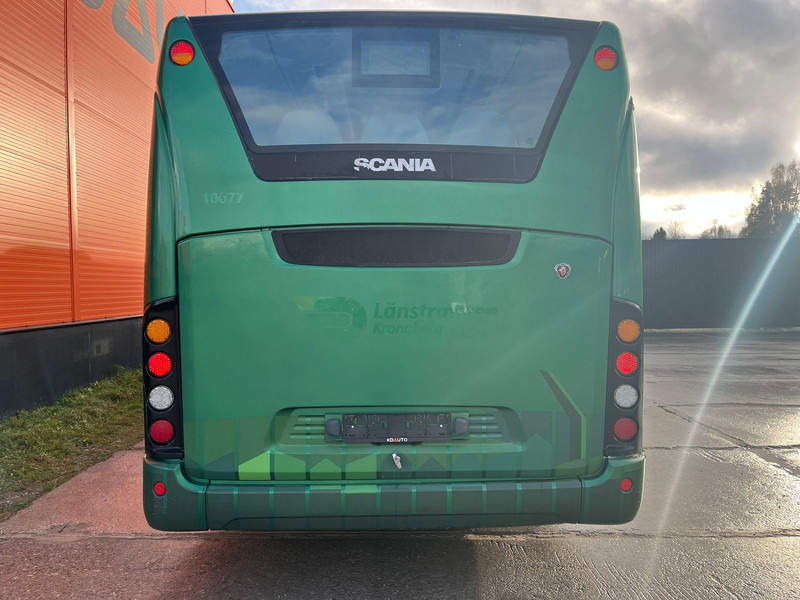 Pilsētas autobuss Scania K 280 Citywide LE 6x2*4 44 SEATS / AC / AUXILIARY HEATER / WHEELCHAIR RAMP: foto 6 Pilsētas autobuss Scania K 280 Citywide LE 6x2*4 44 SEATS / AC / AUXILIARY HEATER / WHEELCHAIR RAMP: foto 6
