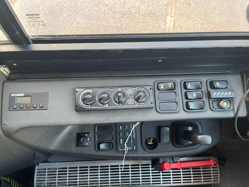 Pilsētas autobuss Scania K 280 Citywide LE 6x2*4 44 SEATS / AC / AUXILIARY HEATER / WHEELCHAIR RAMP: foto 14 Pilsētas autobuss Scania K 280 Citywide LE 6x2*4 44 SEATS / AC / AUXILIARY HEATER / WHEELCHAIR RAMP: foto 14