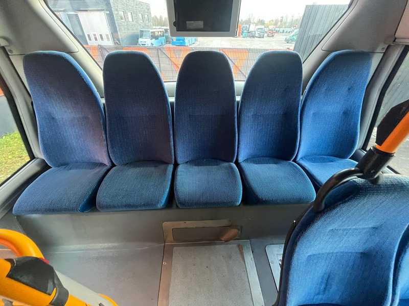 Pilsētas autobuss Scania K 280 Citywide LE 6x2*4 44 SEATS / AC / AUXILIARY HEATER / WHEELCHAIR RAMP: foto 18 Pilsētas autobuss Scania K 280 Citywide LE 6x2*4 44 SEATS / AC / AUXILIARY HEATER / WHEELCHAIR RAMP: foto 18