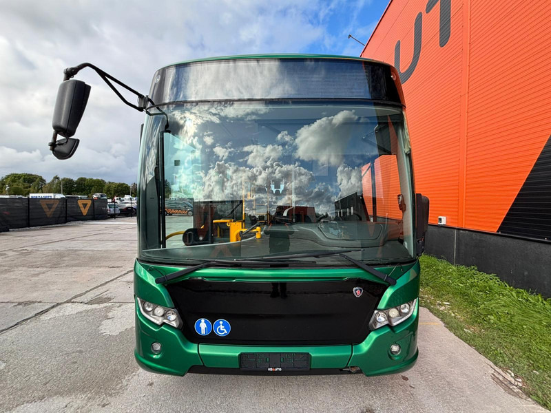 Scania K 280 Citywide LE 6x2*4 46 SEATS / AC / AUXILIARY HEATER - Pilsētas autobuss: foto 2 Scania K 280 Citywide LE 6x2*4 46 SEATS / AC / AUXILIARY HEATER - Pilsētas autobuss: foto 2