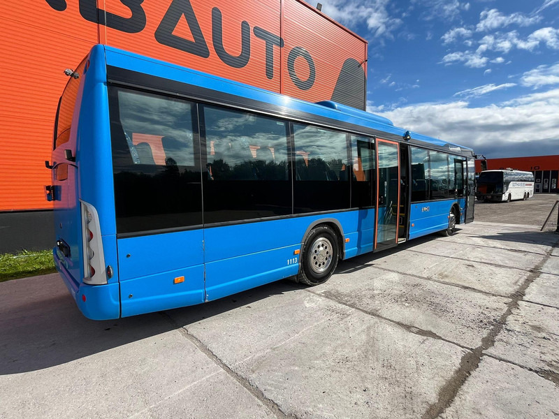 Pilsētas autobuss Scania K 320 4x2 Citywide 43 SEATS / AC / AUXILIARY HEATING / RETARDER: foto 7