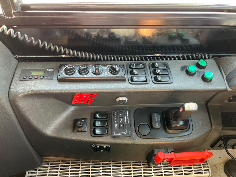 Pilsētas autobuss Scania K 320 4x2 Citywide 43 SEATS / AC / AUXILIARY HEATING / RETARDER: foto 15
