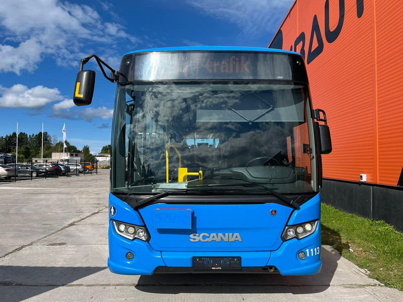 Scania K 320 4x2 Citywide 43 SEATS / AC / AUXILIARY HEATING / RETARDER - Pilsētas autobuss: foto 2 Scania K 320 4x2 Citywide 43 SEATS / AC / AUXILIARY HEATING / RETARDER - Pilsētas autobuss: foto 2
