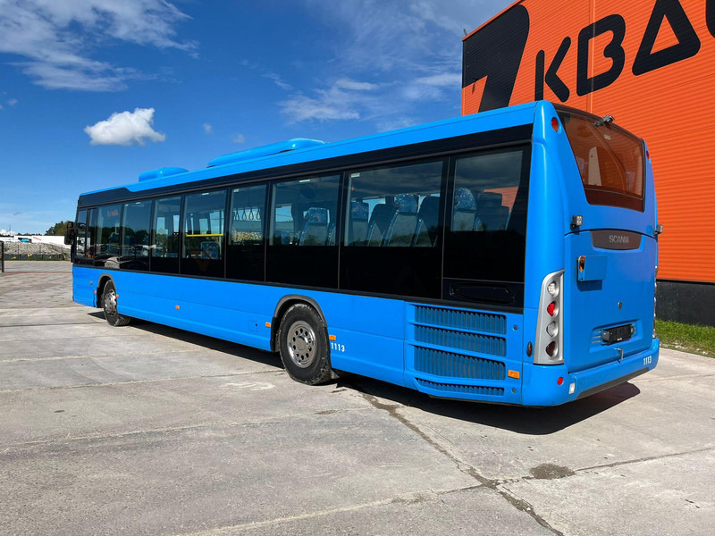 Scania K 320 4x2 Citywide 43 SEATS / AC / AUXILIARY HEATING / RETARDER - Pilsētas autobuss: foto 5 Scania K 320 4x2 Citywide 43 SEATS / AC / AUXILIARY HEATING / RETARDER - Pilsētas autobuss: foto 5