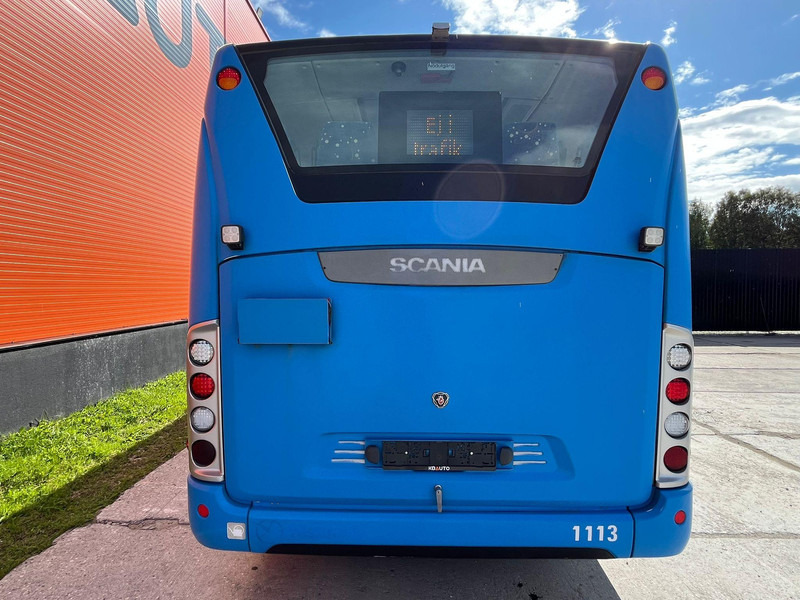 Pilsētas autobuss Scania K 320 4x2 Citywide 43 SEATS / AC / AUXILIARY HEATING / RETARDER: foto 6