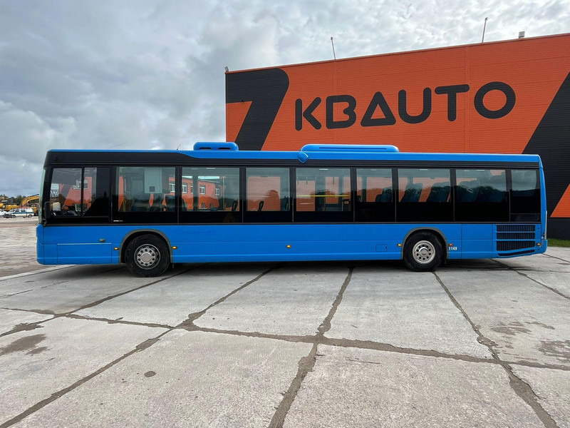 Scania K 320 4x2 Citywide 43 SEATS / AC / AUXILIARY HEATING / RETARDER - Pilsētas autobuss: foto 4 Scania K 320 4x2 Citywide 43 SEATS / AC / AUXILIARY HEATING / RETARDER - Pilsētas autobuss: foto 4