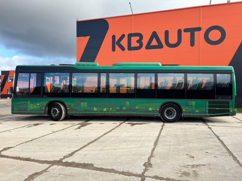 Scania K 320 4x2 Citywide LE 40 SEATS / AC / AUXILIARY HEATER / WHEELCHAIR RAMP - Pilsētas autobuss: foto 4 Scania K 320 4x2 Citywide LE 40 SEATS / AC / AUXILIARY HEATER / WHEELCHAIR RAMP - Pilsētas autobuss: foto 4