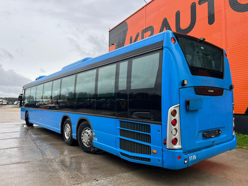 Scania K 320 6x2*4 Citywide 55 SEATS / AC / AUXILIARY HEATING / RETARDER - Pilsētas autobuss: foto 5 Scania K 320 6x2*4 Citywide 55 SEATS / AC / AUXILIARY HEATING / RETARDER - Pilsētas autobuss: foto 5