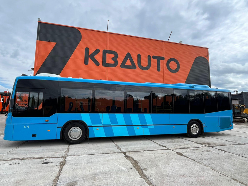 Scania K 320 Citywide 4x2 44 SEATS / AC / AUXILIARY HEATING - Pilsētas autobuss: foto 4 Scania K 320 Citywide 4x2 44 SEATS / AC / AUXILIARY HEATING - Pilsētas autobuss: foto 4