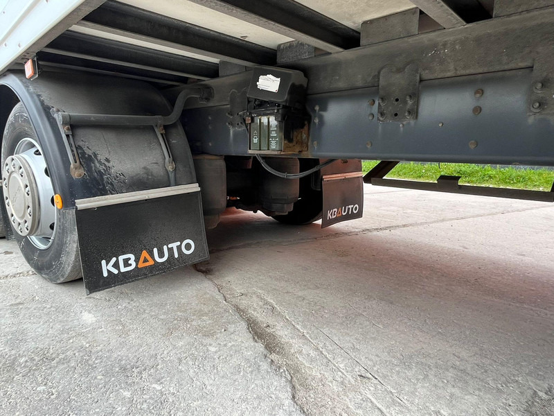 Kravas automašīna ar slēgto virsbūvi Scania P 360 6x2*4 BOX L=9718 mm: foto 14
