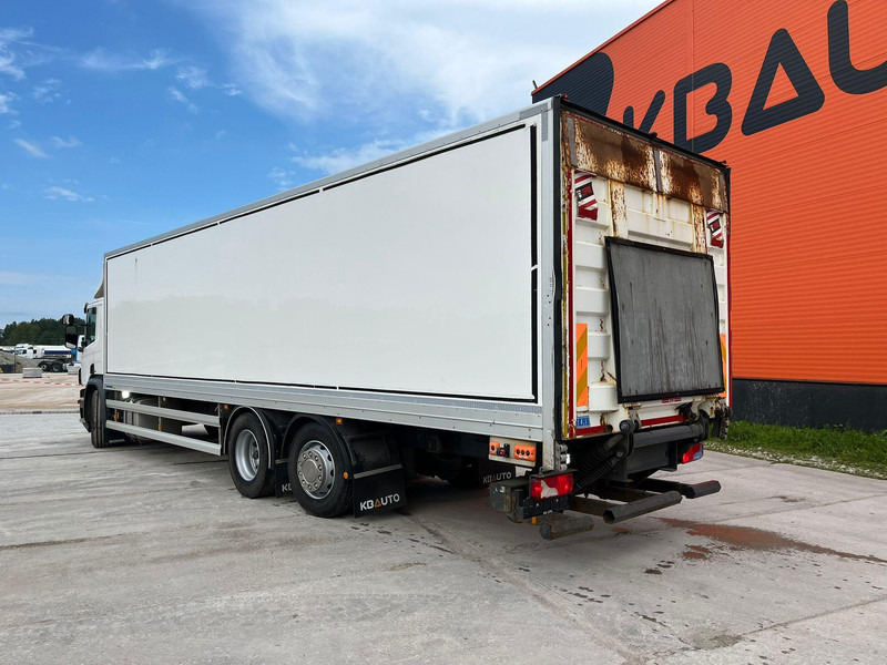 Kravas automašīna ar slēgto virsbūvi Scania P 360 6x2*4 BOX L=9718 mm: foto 8