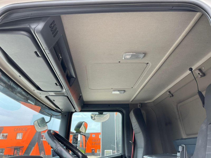 Kravas automašīna ar slēgto virsbūvi Scania P 360 6x2*4 BOX L=9718 mm: foto 20