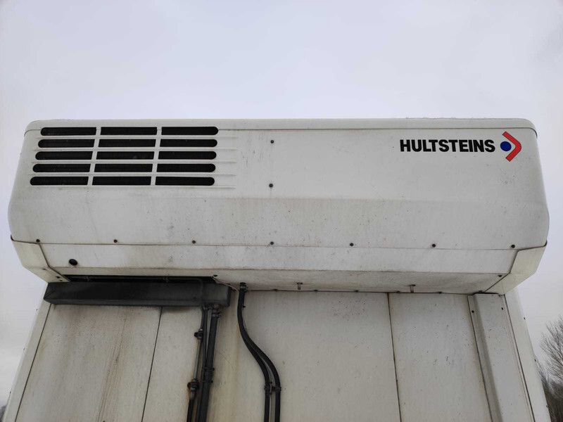 Maināmā virsbūve - refrižerators Schmitz Cargobull COOLER BOX FOR VOLVO TRUCK 7500MM / HULTSTEINS FRIDGE HH13FKV: foto 6