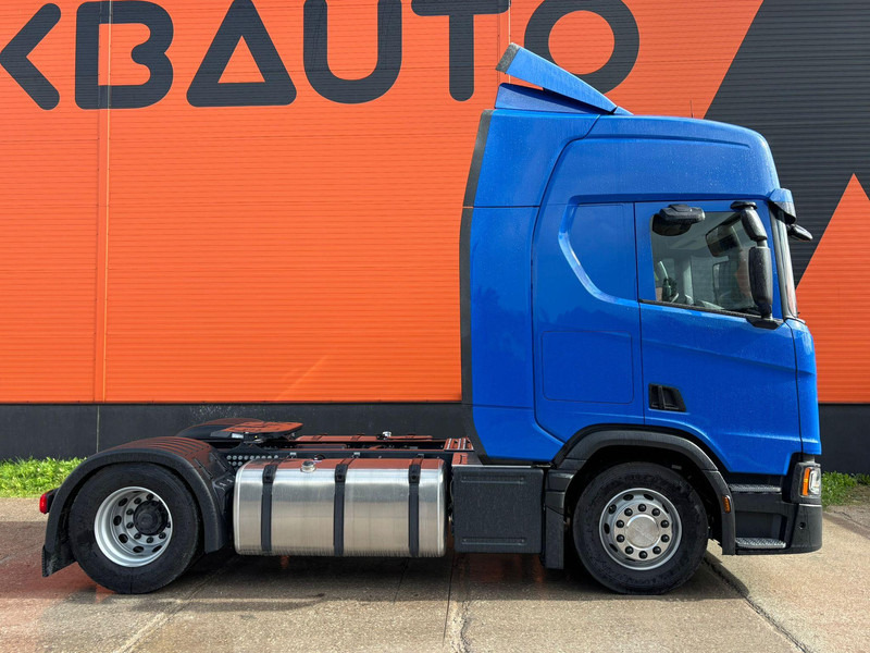Scania R 460 4x2 NEW ! / RETARDER - Vilcējs: foto 5 Scania R 460 4x2 NEW ! / RETARDER - Vilcējs: foto 5