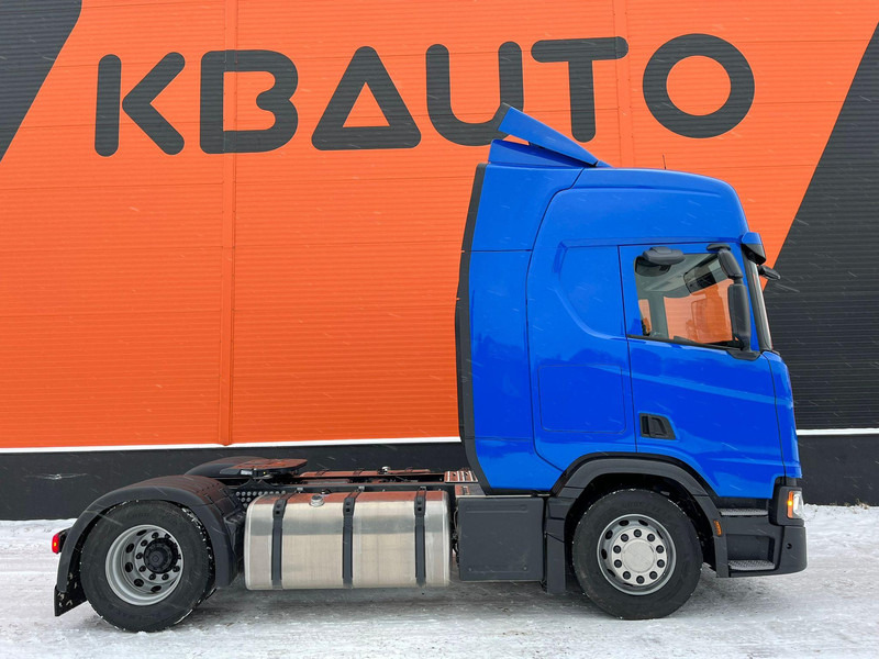 Scania R 460 4x2 NEW ! / RETARDER - Vilcējs: foto 5 Scania R 460 4x2 NEW ! / RETARDER - Vilcējs: foto 5