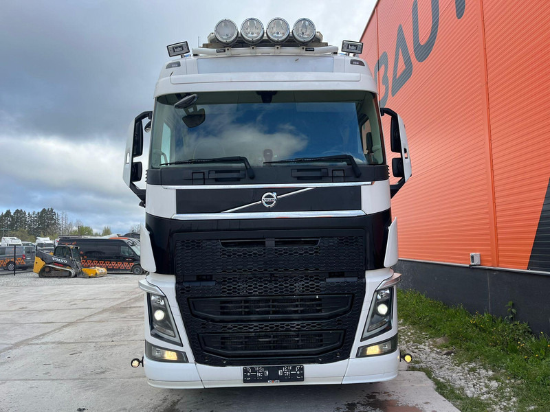 Volvo FH 16 750 8x4*4 COMBI / PK34002 / JOAB L 24 ton / L=4950 mm - Vilcējs: foto 3 Volvo FH 16 750 8x4*4 COMBI / PK34002 / JOAB L 24 ton / L=4950 mm - Vilcējs: foto 3