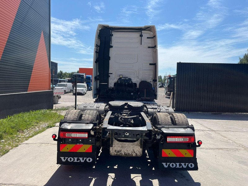 Vilcējs Volvo FH 500 6x2 GLOGE XL / HYDRAULICS / RETARDER / DOUBLE BOGIE: foto 7