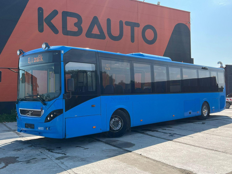Volvo 8900 B7RLE 4x2 / 46 SEATS - Pilsētas autobuss: foto 3 Volvo 8900 B7RLE 4x2 / 46 SEATS - Pilsētas autobuss: foto 3