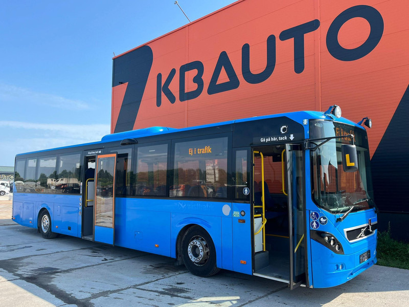 Volvo 8900 B7RLE 4x2 / 46 SEATS - Pilsētas autobuss: foto 1 Volvo 8900 B7RLE 4x2 / 46 SEATS - Pilsētas autobuss: foto 1