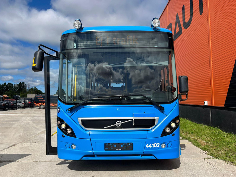 Volvo B7RLE 8900 46 SEATS / AC / - Pilsētas autobuss: foto 2 Volvo B7RLE 8900 46 SEATS / AC / - Pilsētas autobuss: foto 2