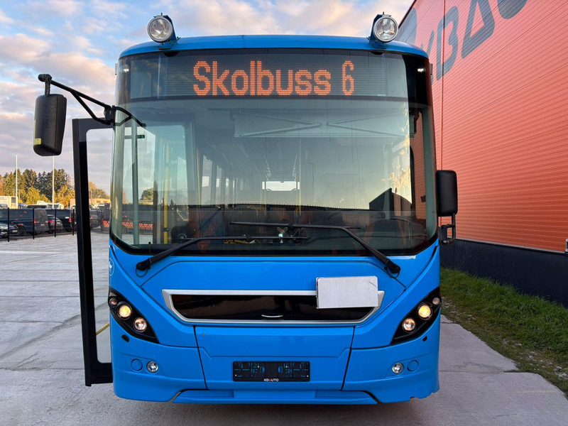 Volvo B7RLE 8900 48 SEATS + 28 STANDING / AC / AUXILIARY HEATER - Piepilsētas autobuss: foto 2 Volvo B7RLE 8900 48 SEATS + 28 STANDING / AC / AUXILIARY HEATER - Piepilsētas autobuss: foto 2