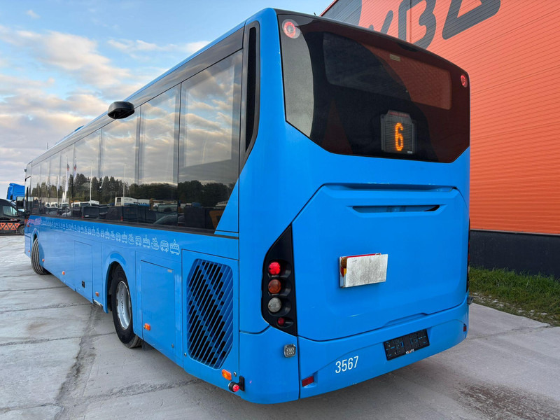Volvo B7RLE 8900 48 SEATS + 28 STANDING / AC / AUXILIARY HEATER - Piepilsētas autobuss: foto 5 Volvo B7RLE 8900 48 SEATS + 28 STANDING / AC / AUXILIARY HEATER - Piepilsētas autobuss: foto 5