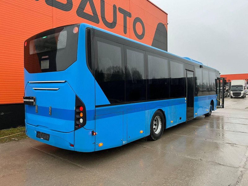 Pilsētas autobuss Volvo B8RLE 8900 4x2 47 SEATS / AC / AUXILIARY HEATING: foto 7