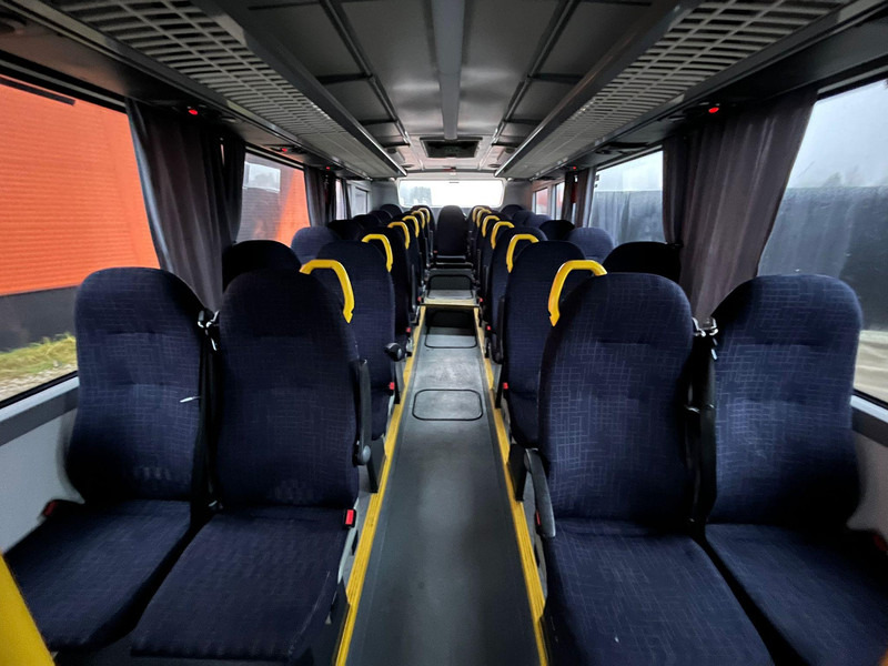 Pilsētas autobuss Volvo B8RLE 8900 4x2 47 SEATS / AC / AUXILIARY HEATING: foto 16