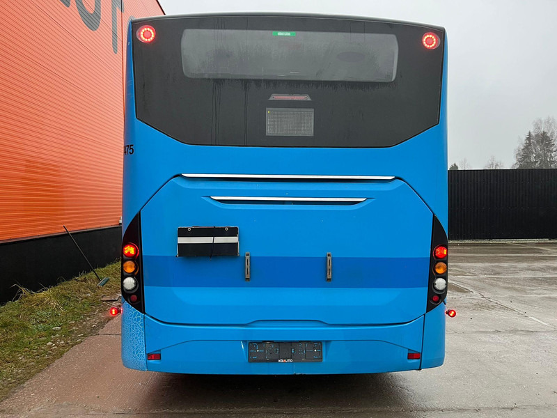 Pilsētas autobuss Volvo B8RLE 8900 4x2 47 SEATS / AC / AUXILIARY HEATING: foto 6