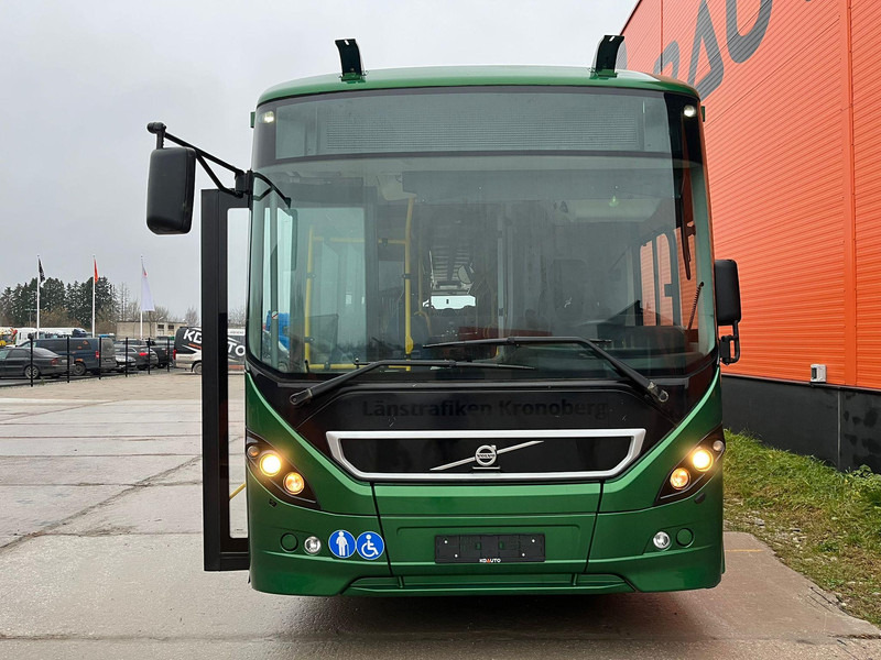 Volvo B8RLE 8900 6x2 AC / AUXILIARY HEATER / WHEELCHAIR RAMP - Pilsētas autobuss: foto 2 Volvo B8RLE 8900 6x2 AC / AUXILIARY HEATER / WHEELCHAIR RAMP - Pilsētas autobuss: foto 2