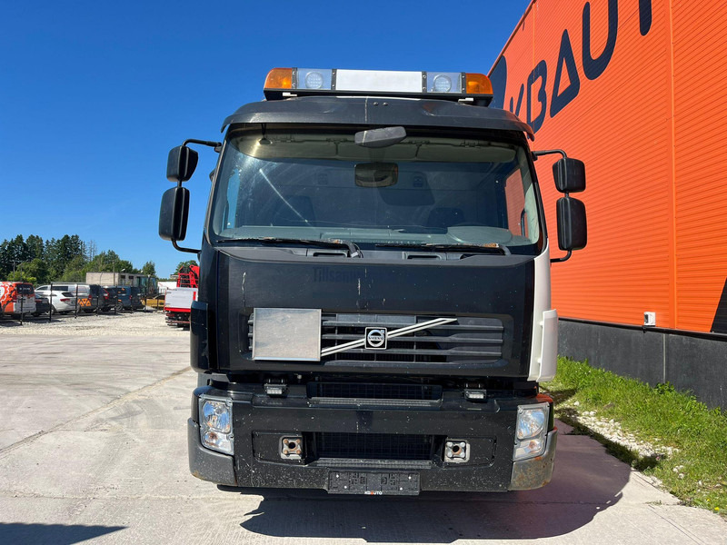 Volvo FE 280 4x2 PK12002 / PLATFORM L=7094 mm - Bortu kravas automašīna/ Platforma, Kravas auto ar manipulatoru: foto 3 Volvo FE 280 4x2 PK12002 / PLATFORM L=7094 mm - Bortu kravas automašīna/ Platforma, Kravas auto ar manipulatoru: foto 3