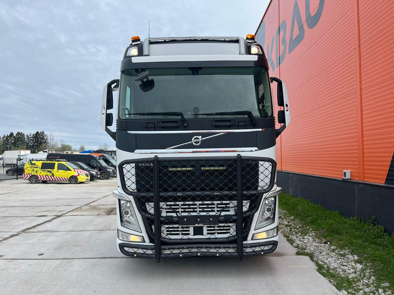 Volvo FH 540 6x4 PALIFT T 20 ton / L=5600 mm / RETARDER / TANDEM AXLE LIFT - Pacēlājs ar āķi: foto 3 Volvo FH 540 6x4 PALIFT T 20 ton / L=5600 mm / RETARDER / TANDEM AXLE LIFT - Pacēlājs ar āķi: foto 3
