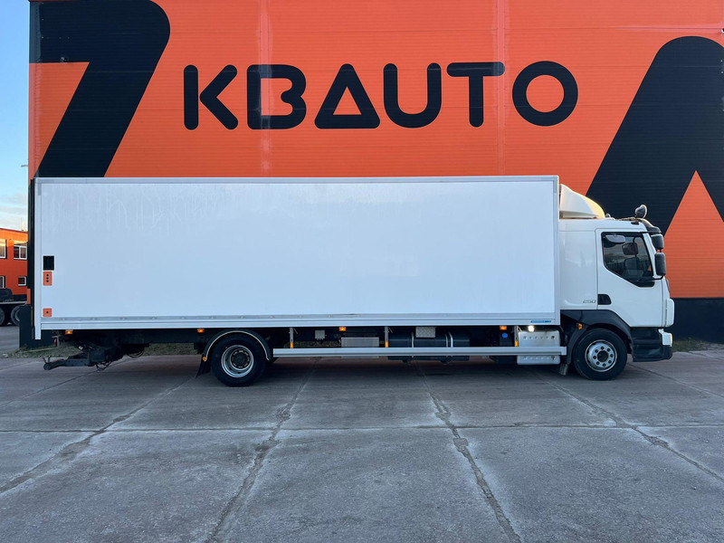 Volvo FL 250 4x2 THERMOKING R452A / BOX L=8175 mm - Kravas automašīna refrižerators: foto 5 Volvo FL 250 4x2 THERMOKING R452A / BOX L=8175 mm - Kravas automašīna refrižerators: foto 5